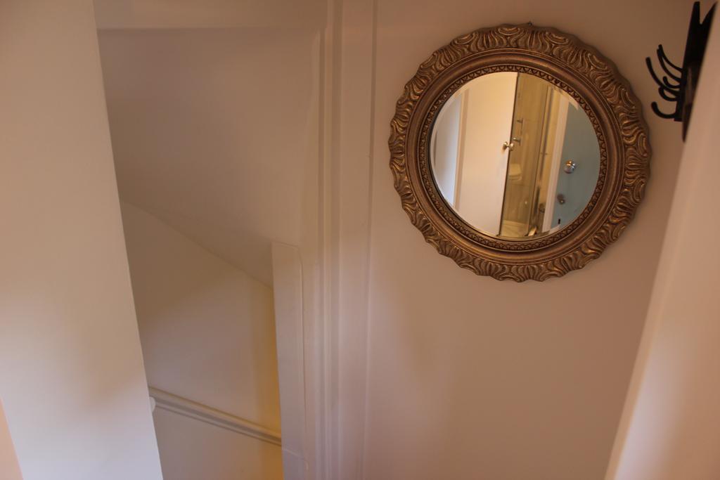 Cambridge City Apartments Bagian luar foto