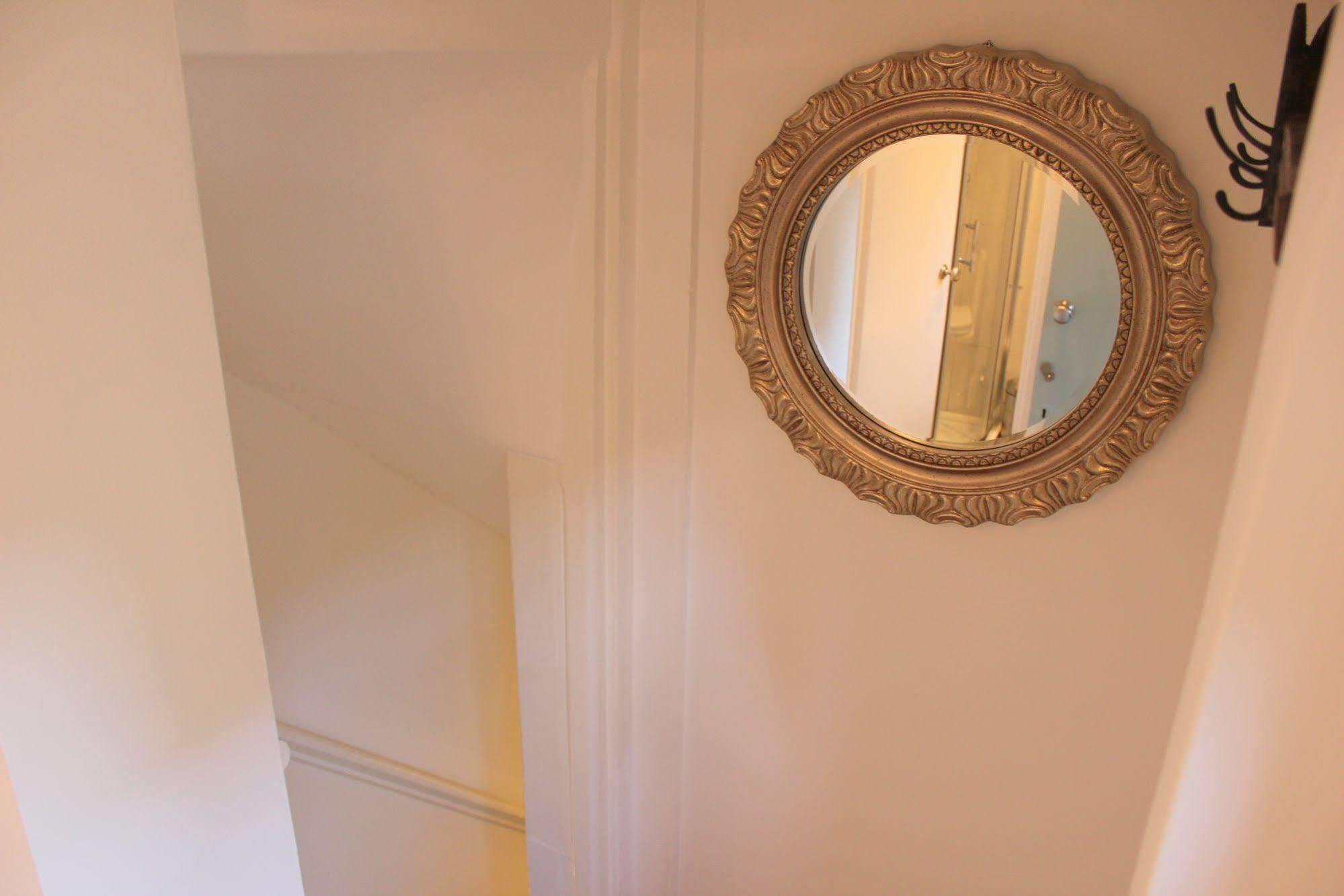Cambridge City Apartments Bagian luar foto